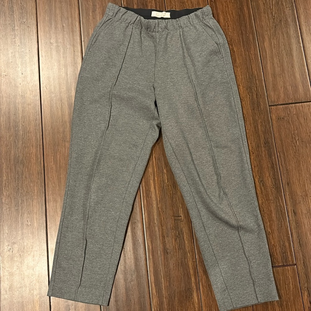 Everlane-Everywhere Work Pant